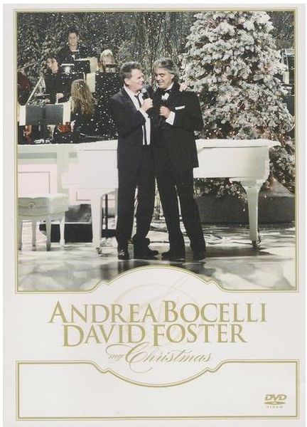 My Christmas (DVD)