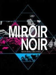 Arcade Fire - Miroir Noir (DVD)