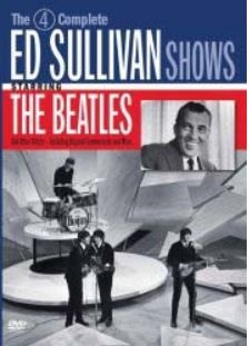 Ed Sullivan Shows (DVD)