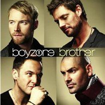 Boyzone - Brother (CD)