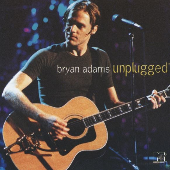 MTV - Unplugged (CD)