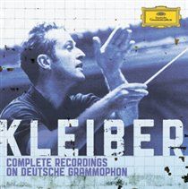 Carlos Kleiber - Carlos Kleiber - Complete Recordins on D (CD)