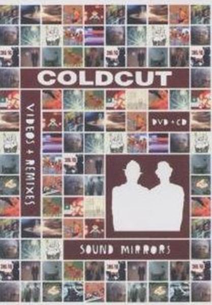 Sound Mirrors Videos &amp; Remixes (DVD)