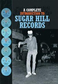 Complete Introduction to Sugar Hill - Complete Introduction to Sugar Hill (CD)