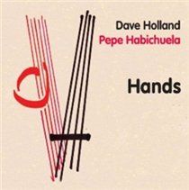 Hands (CD / Album)
