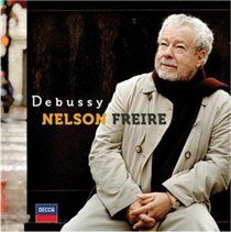 Debussy - Preludes Book 1/Childrens Corner (CD)