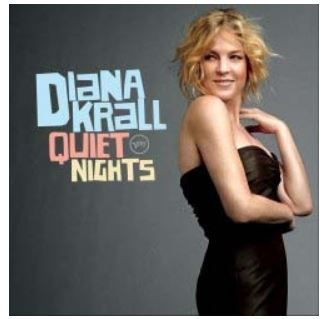 Quiet Nights - Deluxe Edition (CD)