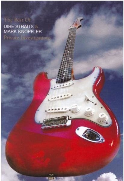 Dire Straits &amp; Mark Knopfler - Private Investigations (CD)