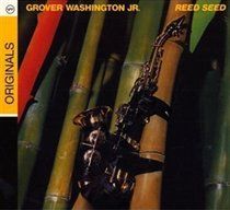 Grover Washington, Jr - Reed Seed (CD)