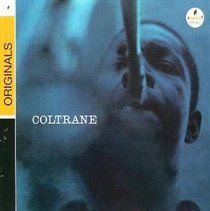 John Coltrane Quartet - Coltrane (CD)