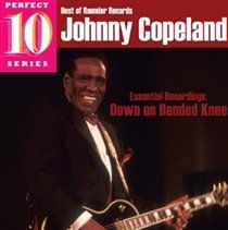 Down On Bended Knee (CD)