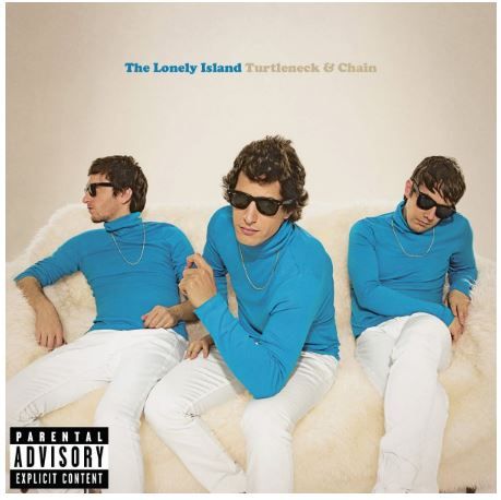 Turtleneck &amp; Chain (CD)