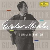 Mahler - Mahler: Complete Edition (CD)
