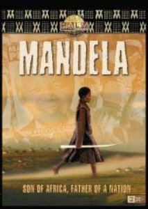 Mandela - Son of Africa, Father of a Nation (DVD)