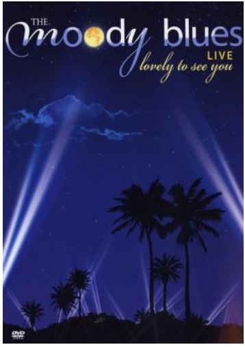 Lovely To See You - Live (DVD)