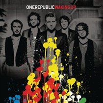 Onerepublic - Waking Up (International Version) (CD)