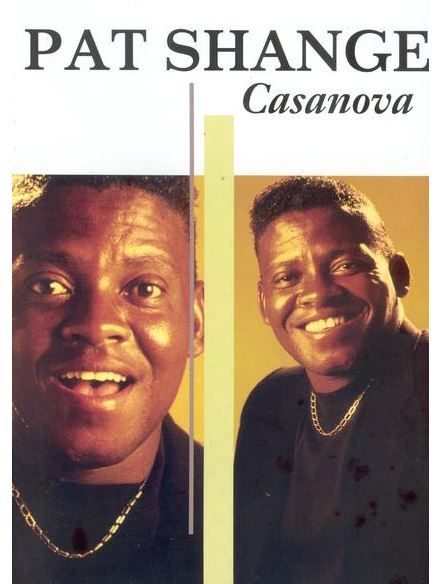 Pat Shange - Casanova (DVD)
