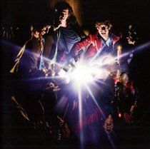 Rolling Stones - Bigger Bang (2009 Re-Mastered) (CD)