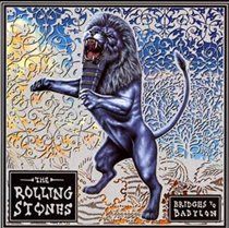 Bridges To Babylon (2009 Remastered) (CD)