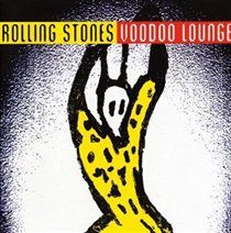 Rolling Stones - Voodoo Lounge (Remastered) (CD)