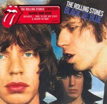 Rolling Stones - Black and Blue (Re-Mastered) (CD)