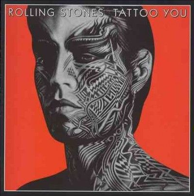 Tattoo You (2009 Re-mastered) (CD)