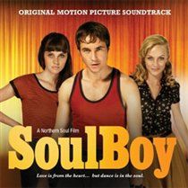 Soulboy - Ost - Soulboy -Ost (2 CD)