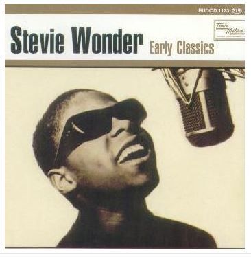 Early Classics (CD)
