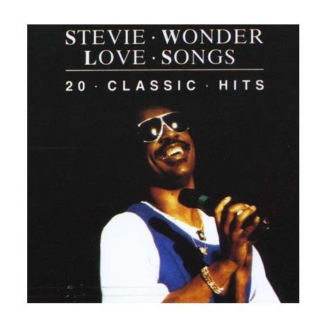 Love Songs 20 Classic Hits (CD)