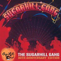 Sugarhill Gang - Rhythm &amp; Rhymes:The Definitive Coll.2CD