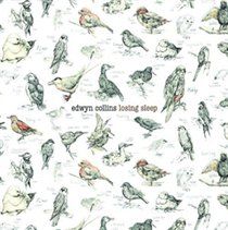 Tbc/Edwyn Collins - Losing Sleep (CD)