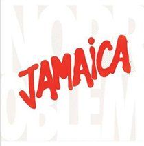 Tbc/Jamaica - No Problem (CD)