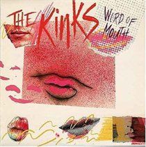 Tbc/Kinks - Word of Mouth (Reissue) (CD)