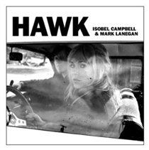 Tbc/Lanegan - Hawk - Remastered (CD)