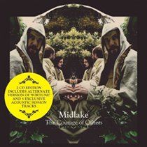 Tbc/Midlake - Courage of Others (2CD)