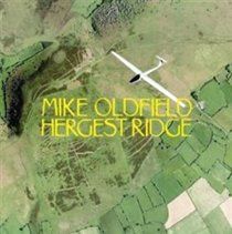Tbc/Mike Oldfield - Hergest Ridge (Spanish Tune) (CD)