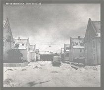 Tbc/Peter Broderick - How They Are (CD)