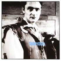 Tindersticks - Tindersticks 2nd Album (CD)