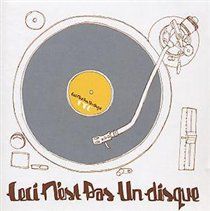 Cesi N'est Pas Un Disque (CD)