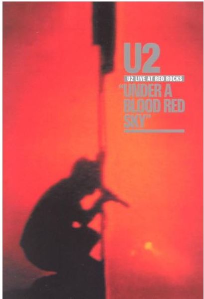 Live At Red Rocks (Remastered) (DVD)