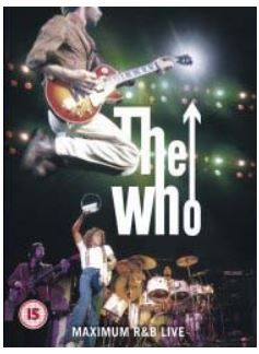 Maximum R 'n B - Live (DVD)