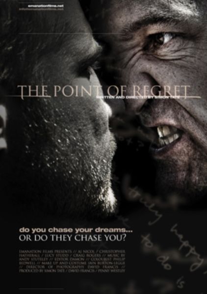 Point of Regret(DVD)