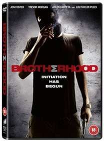 Brotherhood(DVD)