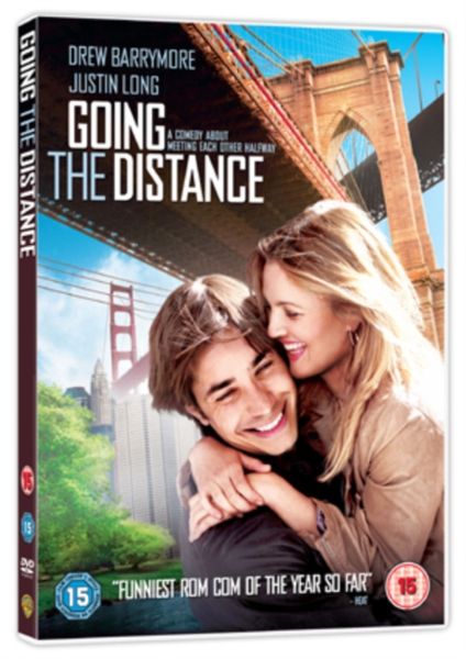 Going The Distance (DVD)
