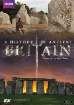 History of Ancient Britain: Series 1(DVD)