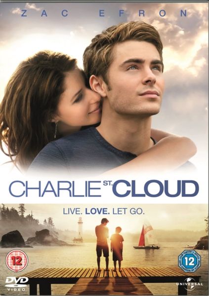 Death and Life of Charlie St. Cloud(DVD)