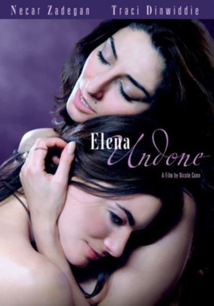 Elena Undone(DVD)