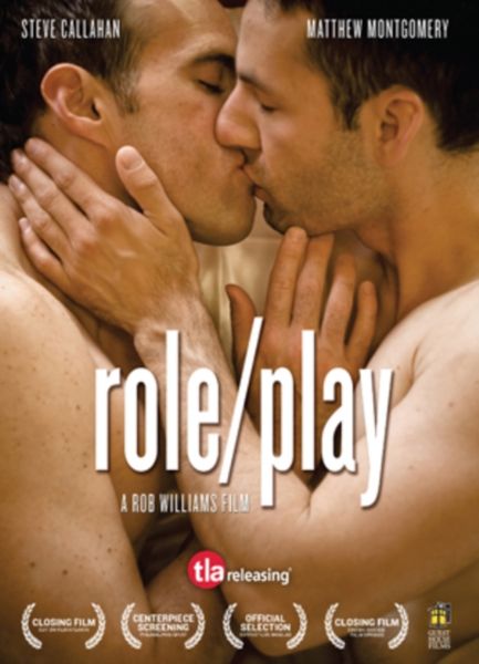 Role/play(DVD)
