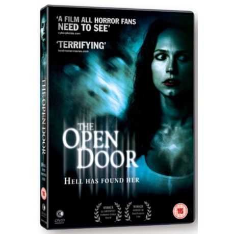 Open Door Dvd Buy Online In South Africa Takealot Com