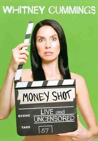 Whitney Cummings:Money Shot - (Region 1 Import DVD)